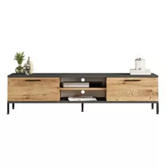 Тумба напольная для TV Trendy RL1-AA 160x39x35cm