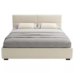 Кровать my-STYLE my-Lori 180x200 (P07D18M09)