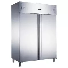 Шкаф морозильный Hurakan HKN-GX1410BT (H210727)