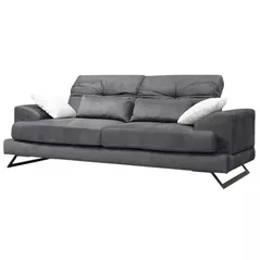 Canapea Trendy Frido 92x79x225cm (3 locuri)