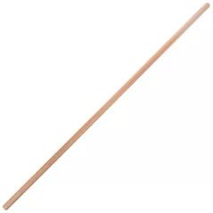 Инвентарь для гимнастики miscellaneous 9340 Baston gimnastic 1,2 m, d=2.5 cm din lemn FI-4946
