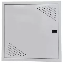 Аксессуар для систем отопления Hydro S Caseta metalica pentru colector 500x900x110 (0711985)