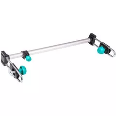 Ручной инструмент Wolfcraft 3675000 distantier pentru tocuri de usa „Easy”