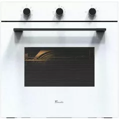 Встраиваемый духовой шкаф электрический Tornado HME 74M8F WH