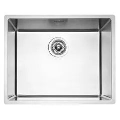 Chiuvetă bucătărie Reginox R41215 Vero 50x40