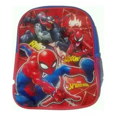 Rucsac pentru copii miscellaneous Sp12001_1 Spiderman