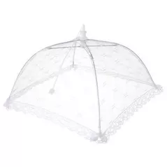 Accesoriu pentru bucătărie Fackelmann 22850 Capac impotriva insectelor 30Х30сm