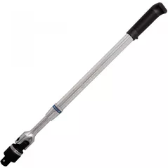 Ручной инструмент King Tony 6482-24G вороток с трещоточным механизмом и телескопической ручкой 3/4" дл. 620-970мм