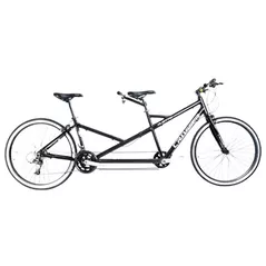 Велосипед Crosser TANDEM 700C Duetto TTE 20*16S 700C-088-16-20
