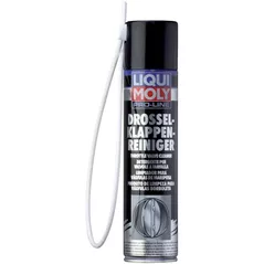 Автохимия Liqui Moly 5111 solutie de curatare a clapetei acceleratie Pro-Line Drosselklappen-Reiniger 400ml