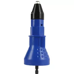 Set de tubulare, bite, duze MAR-POL M49590 adaptor nituire