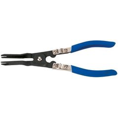 Ручной инструмент King Tony 9BC11 клещи съемник троса ручного тормоза