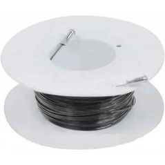 Unealta de mana JTC JTC-2522C Струна для срезания уплотнителей стекла плетёная 50 м