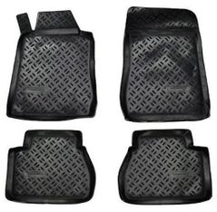 Коврик для автомобиля Aileron 62521 Mercedes-Benz E-class (W210) (1995-2003) (2WD)