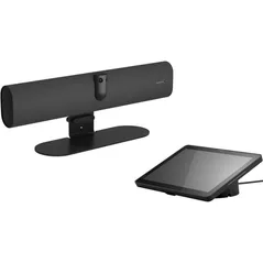 Веб-камера Jabra 8722-237 PanaCast 40 VBS, ZR VB & TC, UK/HK, Charger-G
