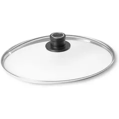 Крышка Woll S238M oval 38x28,4cm