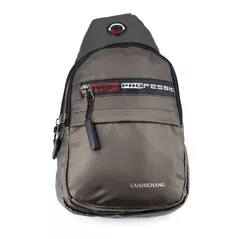 Сумка плечевая miscellaneous 8536 Geanta SPORT MEN MINI