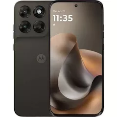 Smartphone Motorola G77 8/256GB Black