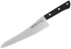 Нож Samura Harakiri pentru piine&produse inghetate 188mm (SHR-0056B)