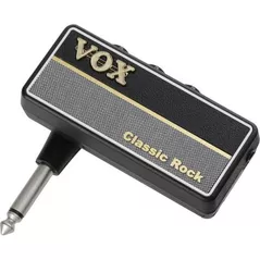 Усилитель Vox Amplug2 Classic Rock