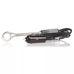 Аксессуар для автомобиля Alca 507120 rezistenta de incalzire spiralata 12V