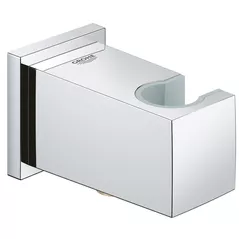 Держатель душевой Grohe Suport para dus Euphoria Cube cu racord 1/2 26370000