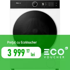 Стиральная машина с фронтальной загрузкой Hisense WF5I1245BWR