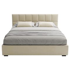 Кровать my-STYLE my-Kiki 200x200 (P04D20M02)