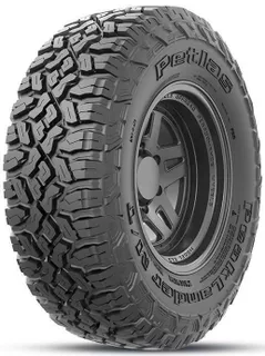 Anvelopă Petlas 245/70 R16 113/110Q Peaklander MT 8PR