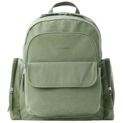 Сумка для мам Skip Hop 9U421910 Hop Luna Sage
