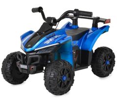 Mașină electrică pentru copii Moni ATV BO Dune Blue