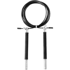 Скакалка HMS SK54 Abisal Speed Jump Rope (Silver)