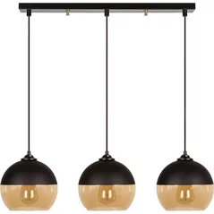 Lustră Trendy Camini-MR-872 70x116x20cm