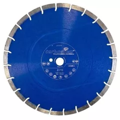 Диск отрезной Carbodiam SPG1303 disc diamantat pt beton/granit SPG 350x20