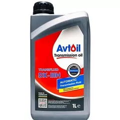 Ulei Avtoil DX-IIIH TransFluid 1л п/э