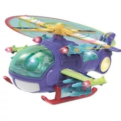 Mașină Richi (14066) elicopter pe baterii