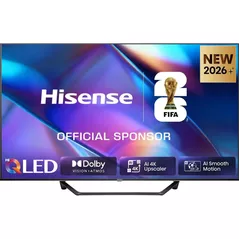 Телевизор Hisense 43A7S