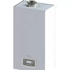 Cazan pe gaz Termet Home Eco 25/30 Combi WKD59B1000000/EUAF