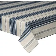 Față de masă Promstore 54673 Fata de masa 140x180cm Cascinale, 100% cotton