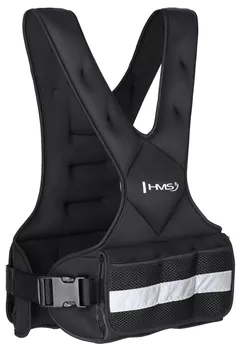 Утяжелители для рук и ног HMS 6045 Vesta pentru greutati 20kg KOR20 (17-62-217)