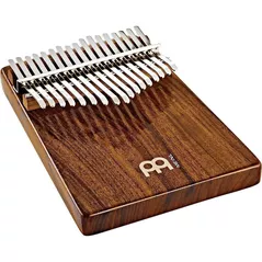 Ударная установка MEINL KL1703S 17 Notes Solid Acacia Kalimba