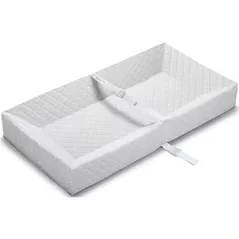 Accesoriu pentru înfășat Ity by Ingenuity 92167 Salteluta de infasat Summer