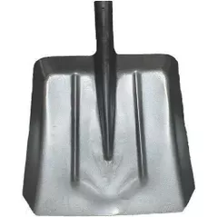 Lopată Micul Fermier zapada Aluminiu 550g (GF-1748)
