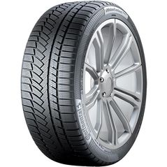 Шина Continental 275/45 R22 WinterContact TS850P Suv 112W XL FR