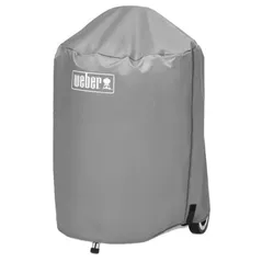 Товар для пикника Weber W7176 Charcoal Kettle 57cm, husa pentru grill