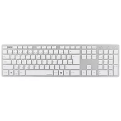 Tastatură Hama дубль не использовать R1050453 Rossano Keyboard, RUS