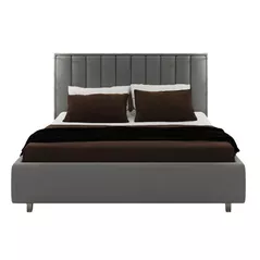 Кровать Bayro Ecoline Pro 1600x2000 c подъёмным механизмом ткань категория I