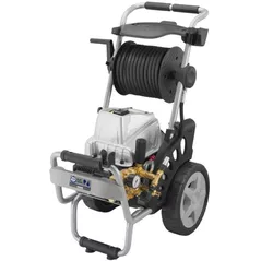 Aparat de spălat cu presiune mare Annovi Reverberi Mașină de spălat cu presiune înaltă 15590 9300W 230Bar 1260L/h Seria 10 1009