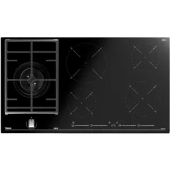 Plită încorporabilă combi Teka JZC 95314 ABN BK