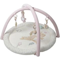 Covoraș de joacă Premaman PEVHES-ECR-UNQ Covoras de activitati din plus Little Deer